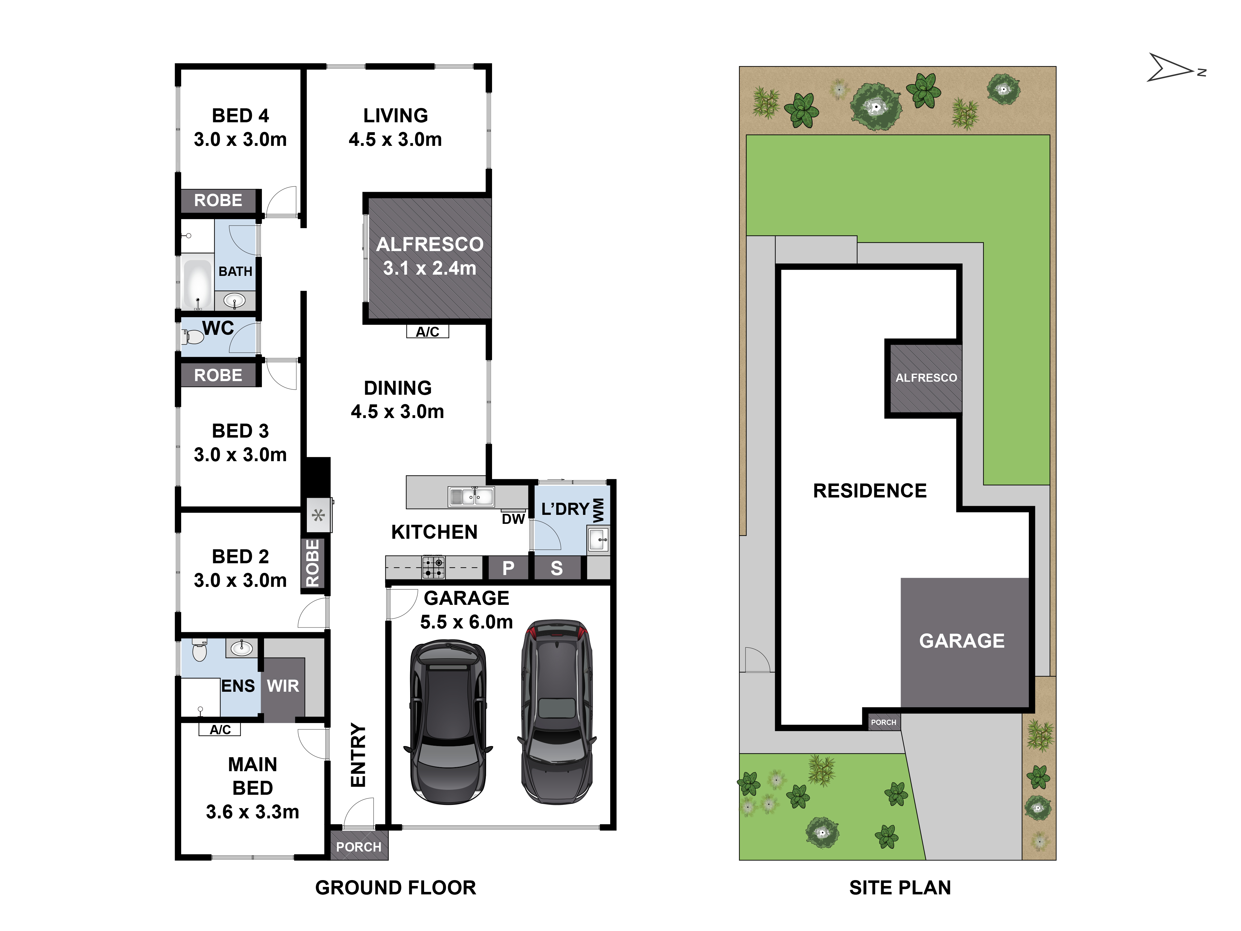 51 Stanley Avenue, Curlewis