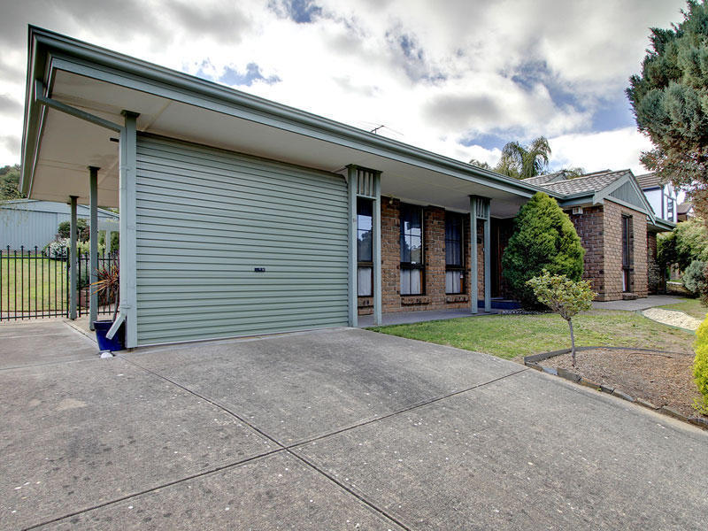 51 Tania Drive