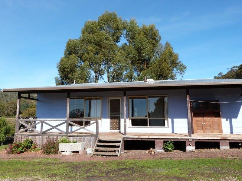 510 Dam Road, SALTWATER RIVER, TAS, 7186