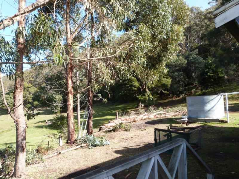 510 Dam Road, SALTWATER RIVER, TAS, 7186