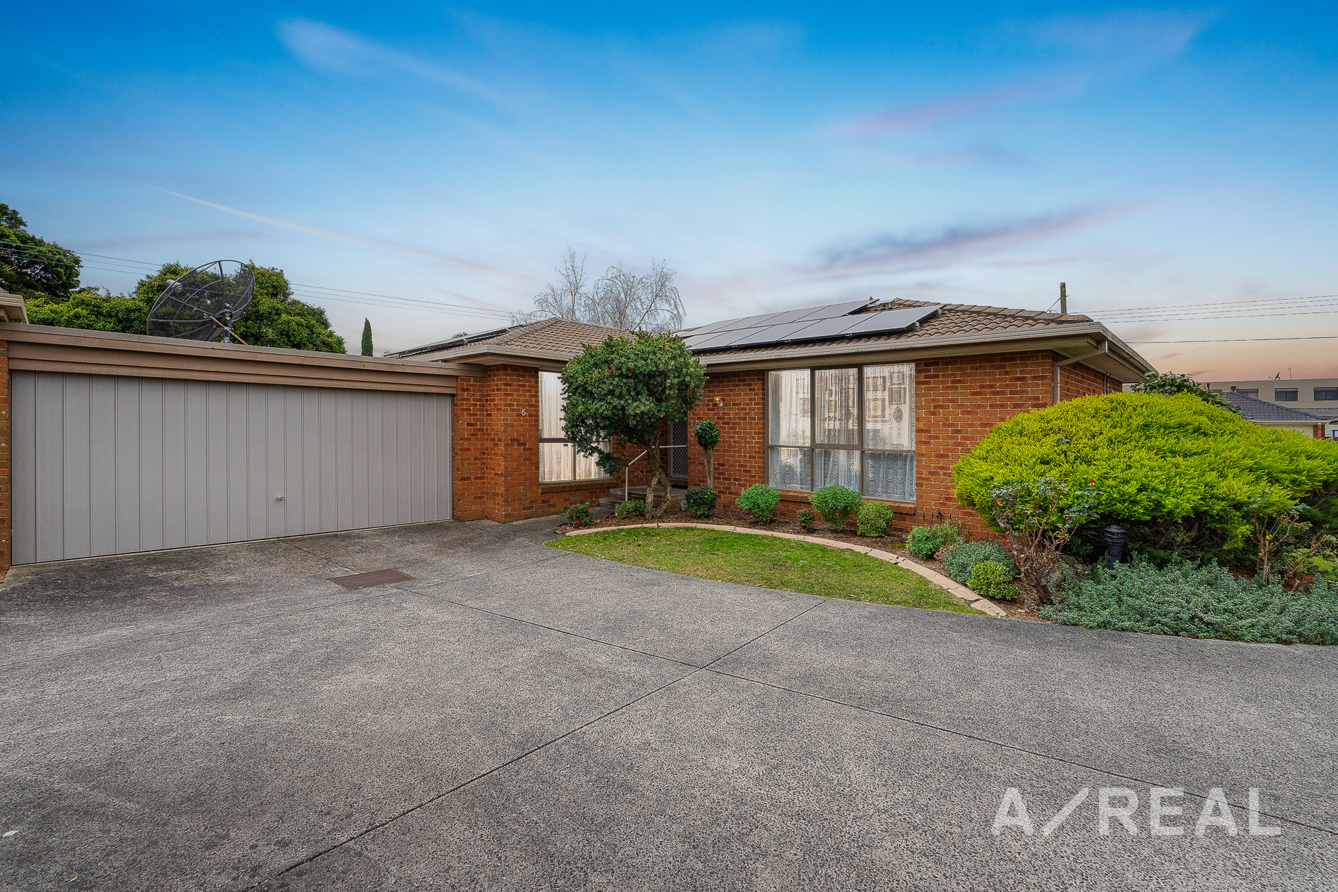 5/10 Myrtle Street, Bayswater VIC 3153 