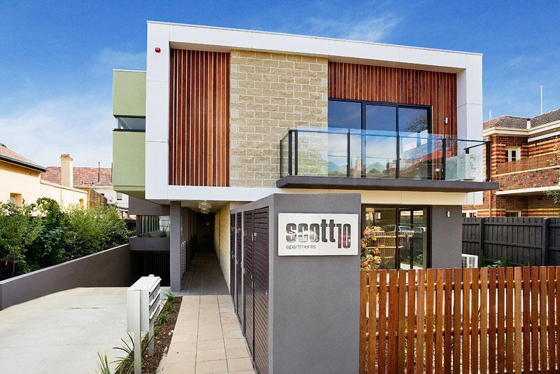 5/10 Scott St Elwood VIC 3184 