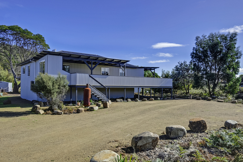 510 Sommers Bay Road, Murdunna, TAS, 7178
