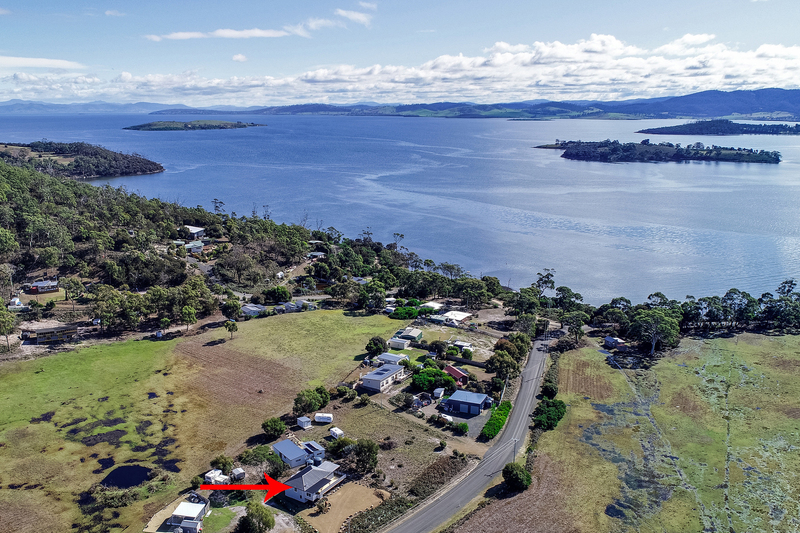 510 Sommers Bay Road, Murdunna, TAS, 7178