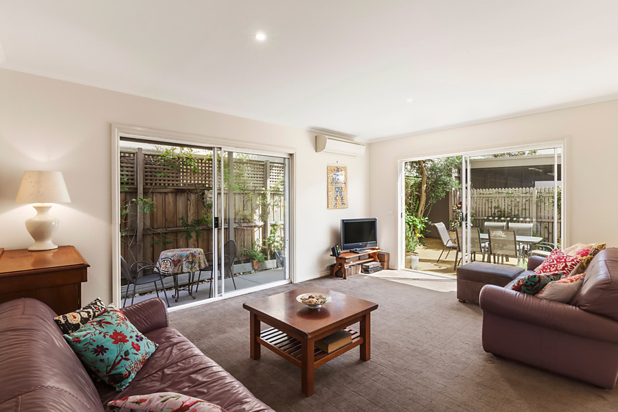 5/10 Willis Street, Hampton