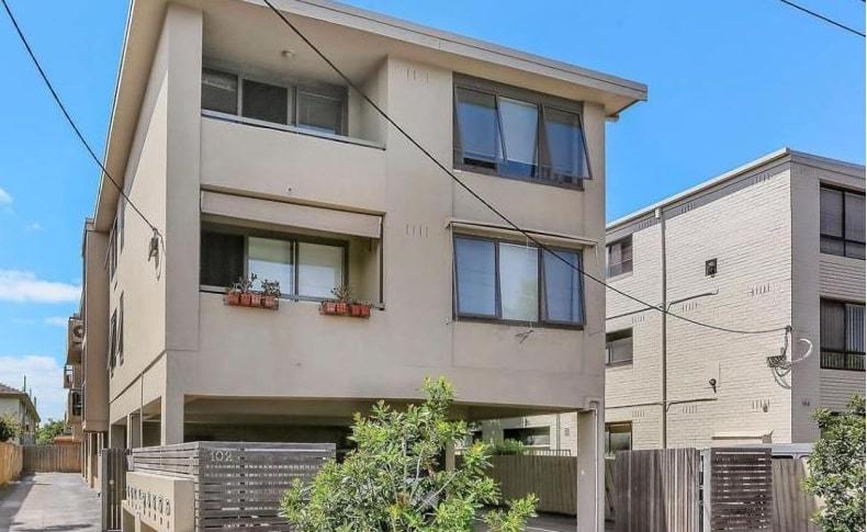 5/102 Westbury Street, St Kilda VIC 3182 