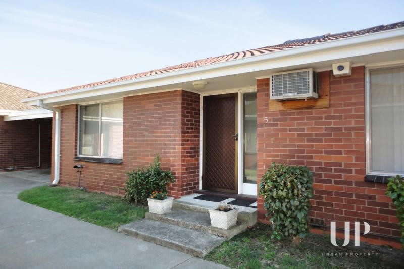 5/11 Axelton Street, Cheltenham VIC 3192 