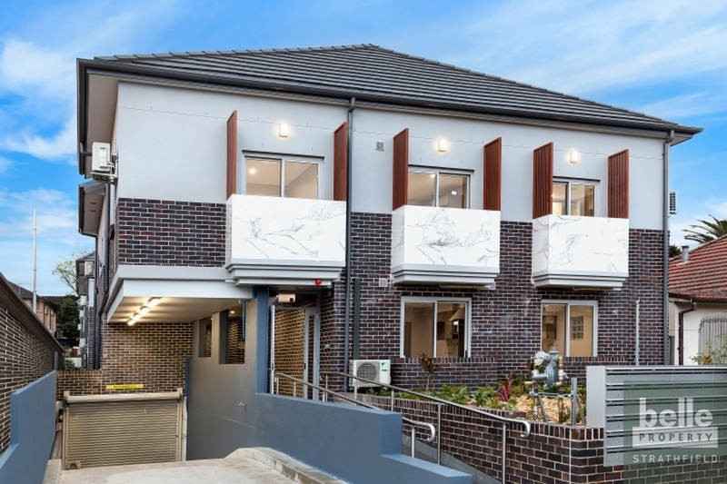 5/11 Stuart Street, Concord West NSW 2138