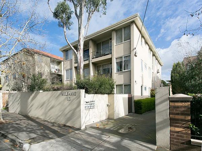 5/113 Williams Road, Prahran VIC 3181 