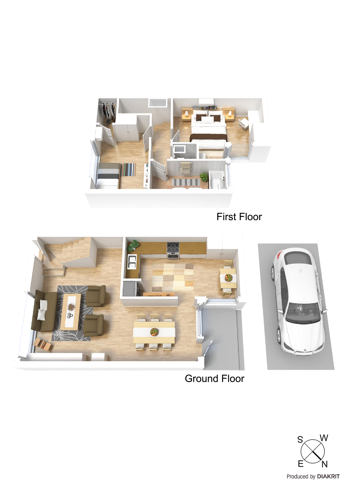 5/118 Waverley Road, Malvern East VIC 3145 - Floorplan