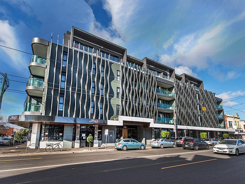 512/182-206 Lygon Street, Brunswick East VIC 3057 