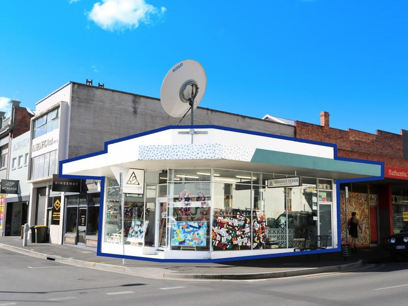 5/124 Charles Street, LAUNCESTON, TAS, 7250
