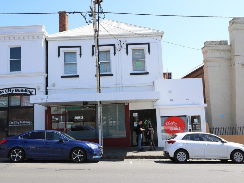 5/128 St John Street, LAUNCESTON, TAS, 7250
