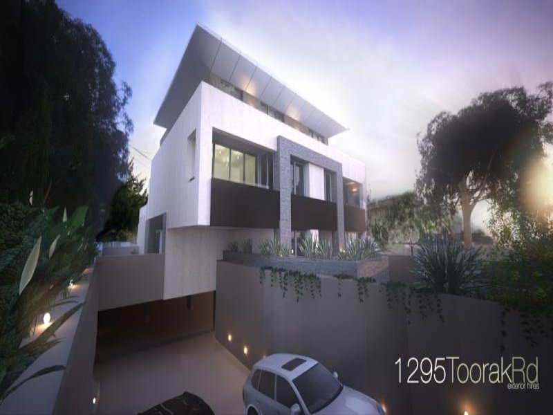 5/1295 Toorak Road, Camberwell VIC 3124 