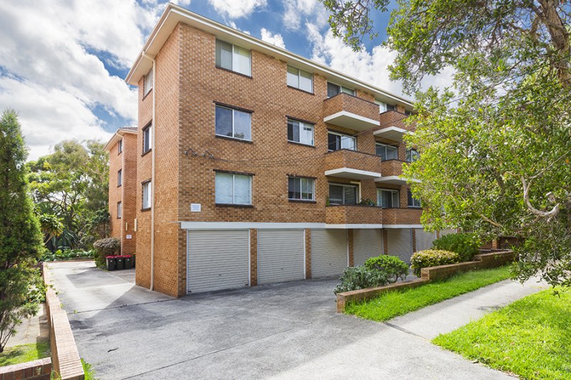5/13 Allison Road, Cronulla NSW 2230 