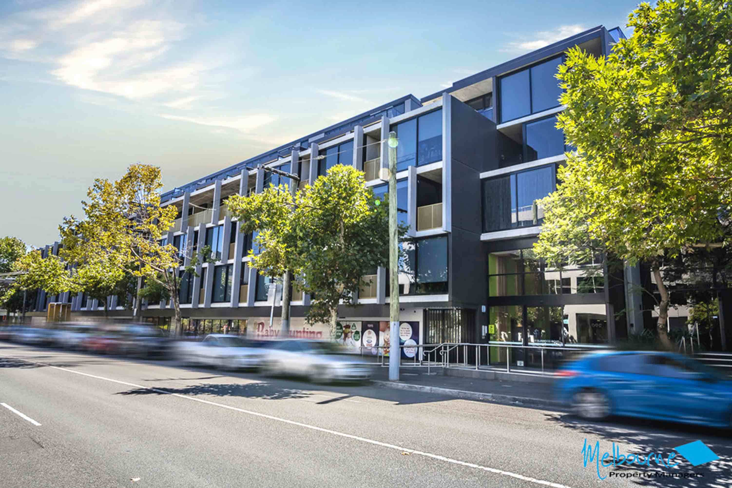 513/311 Burwood Road, Hawthorn VIC 3122 