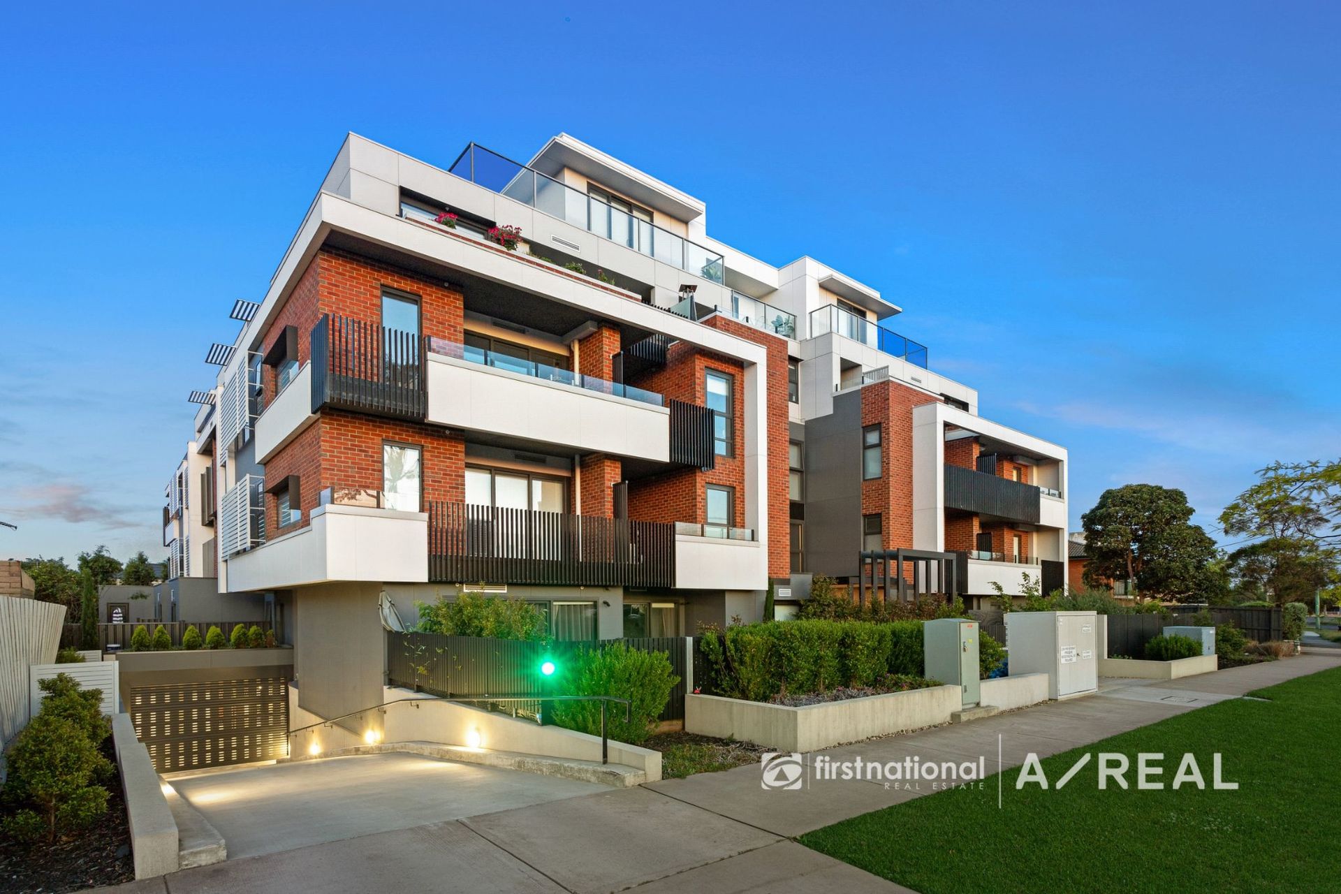 5/1399 Dandenong Road, Malvern East VIC 3145 