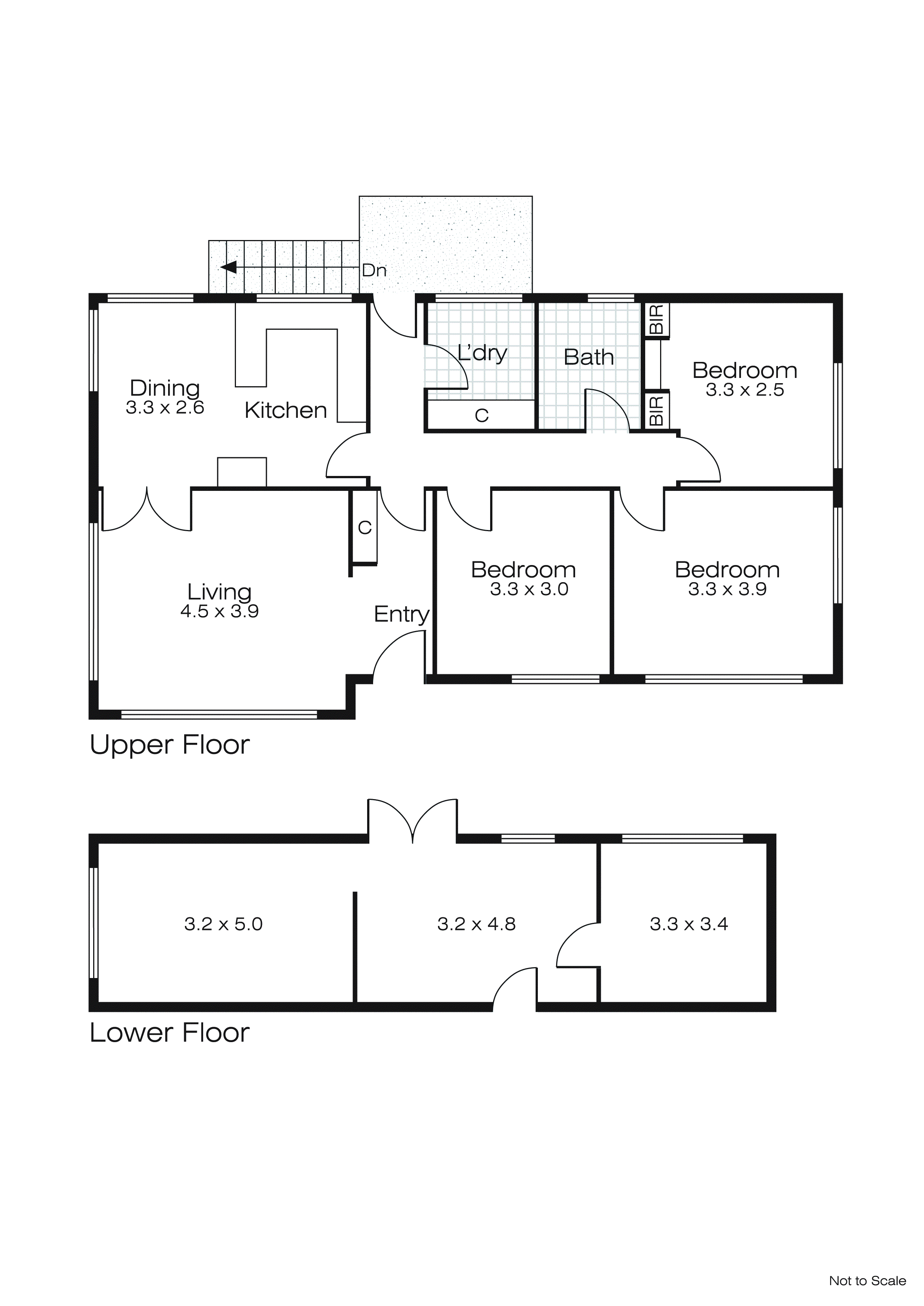 513A Skipton Street, Redan VIC 3350 - Floorplan