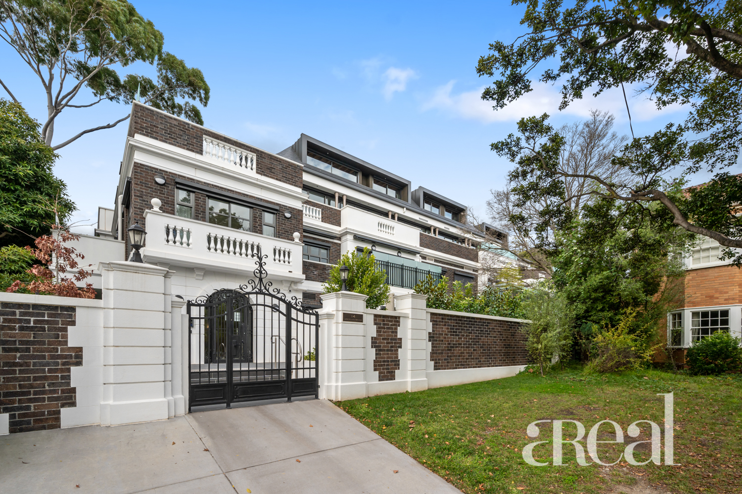5/14 Lascelles Avenue, Toorak VIC 3142 