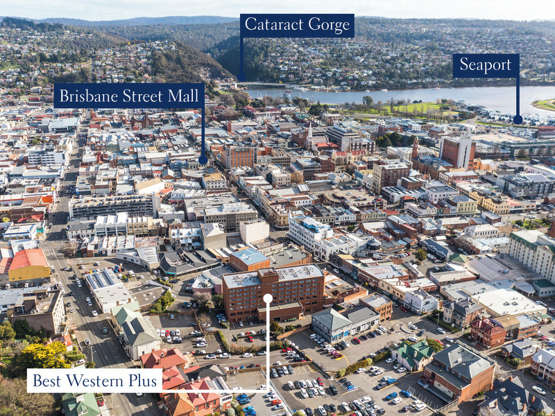 515/3-11 Earl Street, Launceston, TAS, 7250
