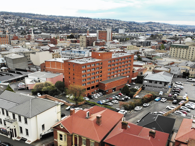 515/3-11 Earl Street, Launceston, TAS, 7250