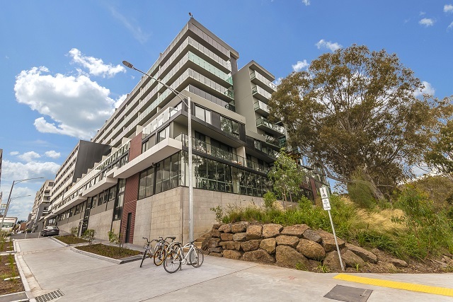 516/1 Shamrock Street, Abbotsford VIC 3067 
