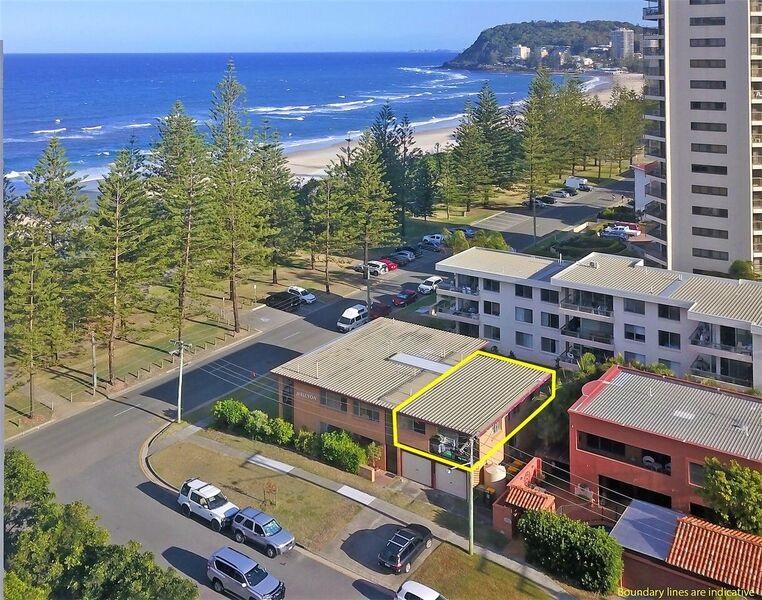 5/162 The Esplanade BURLEIGH HEADS QLD 4220