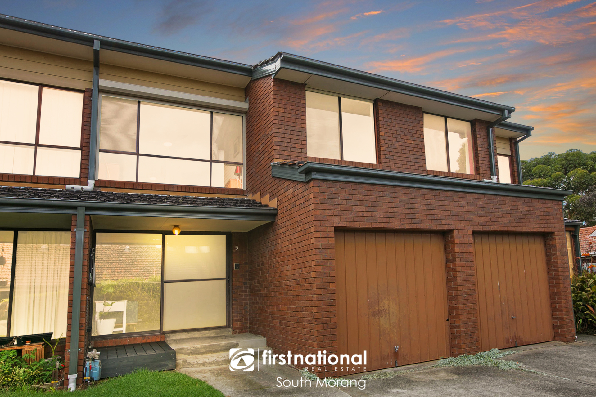 5/17 Cumming Street, Brunswick West VIC 3055 