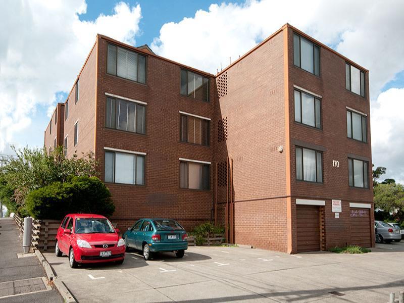 5/170 High Street, Northcote VIC 3070 