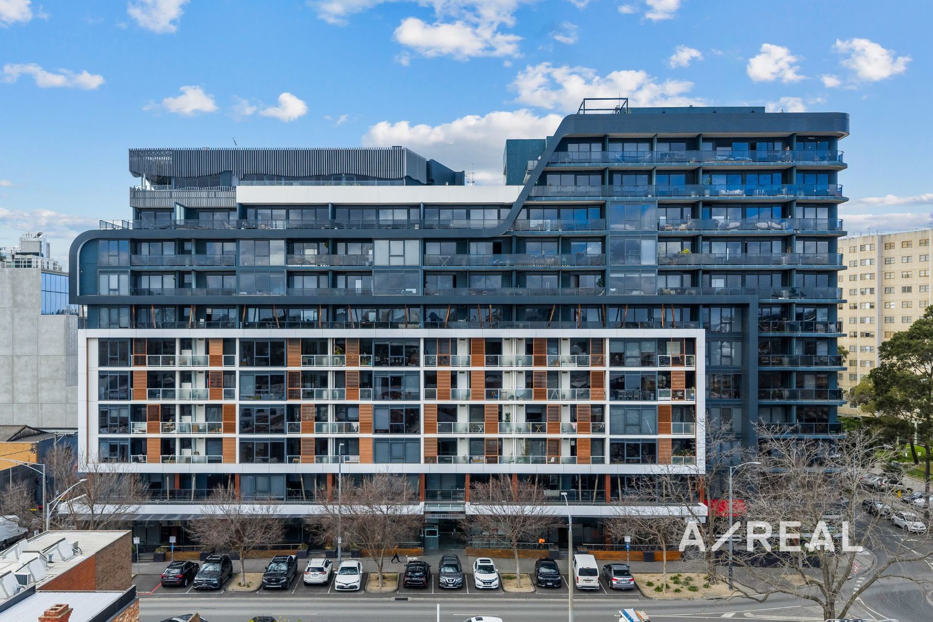 517/32 Bray Street, South Yarra VIC 3141 