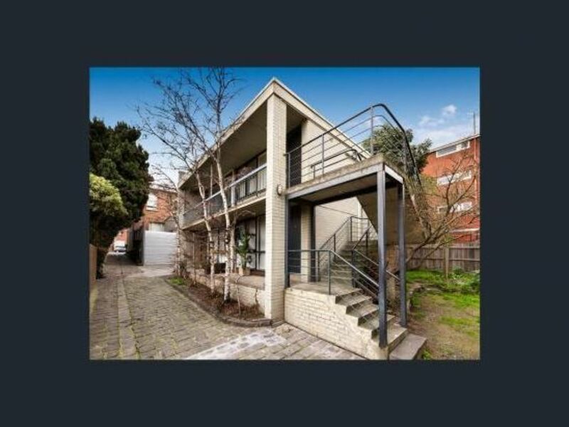 5/175 Street, East Melbourne, VIC, 3002