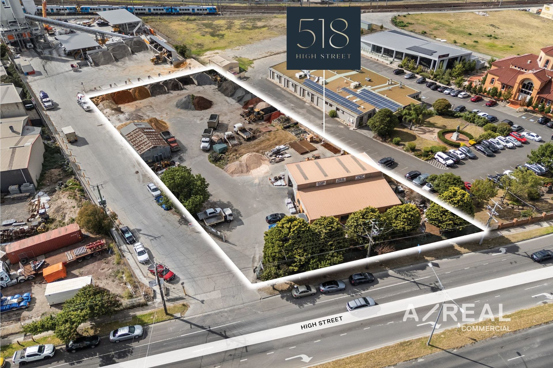518 High Street, Epping VIC 3076 