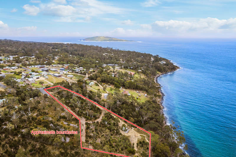 518 White Beach Road, White Beach, TAS, 7184
