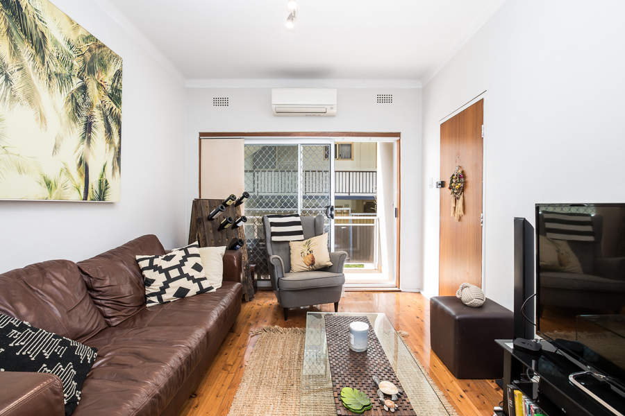 5/19 Arthur Avenue, Cronulla NSW 2230 