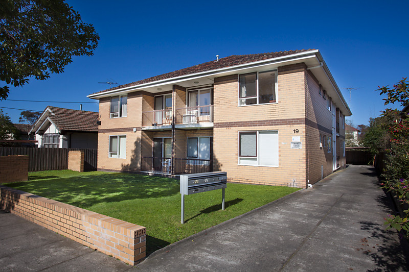5/19 Brisbane Street, Murrumbeena