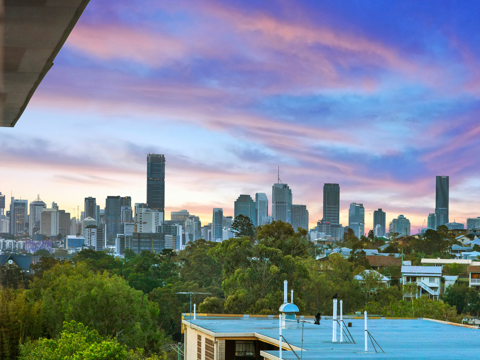 5/19 Crown Street, Holland Park West QLD 4121