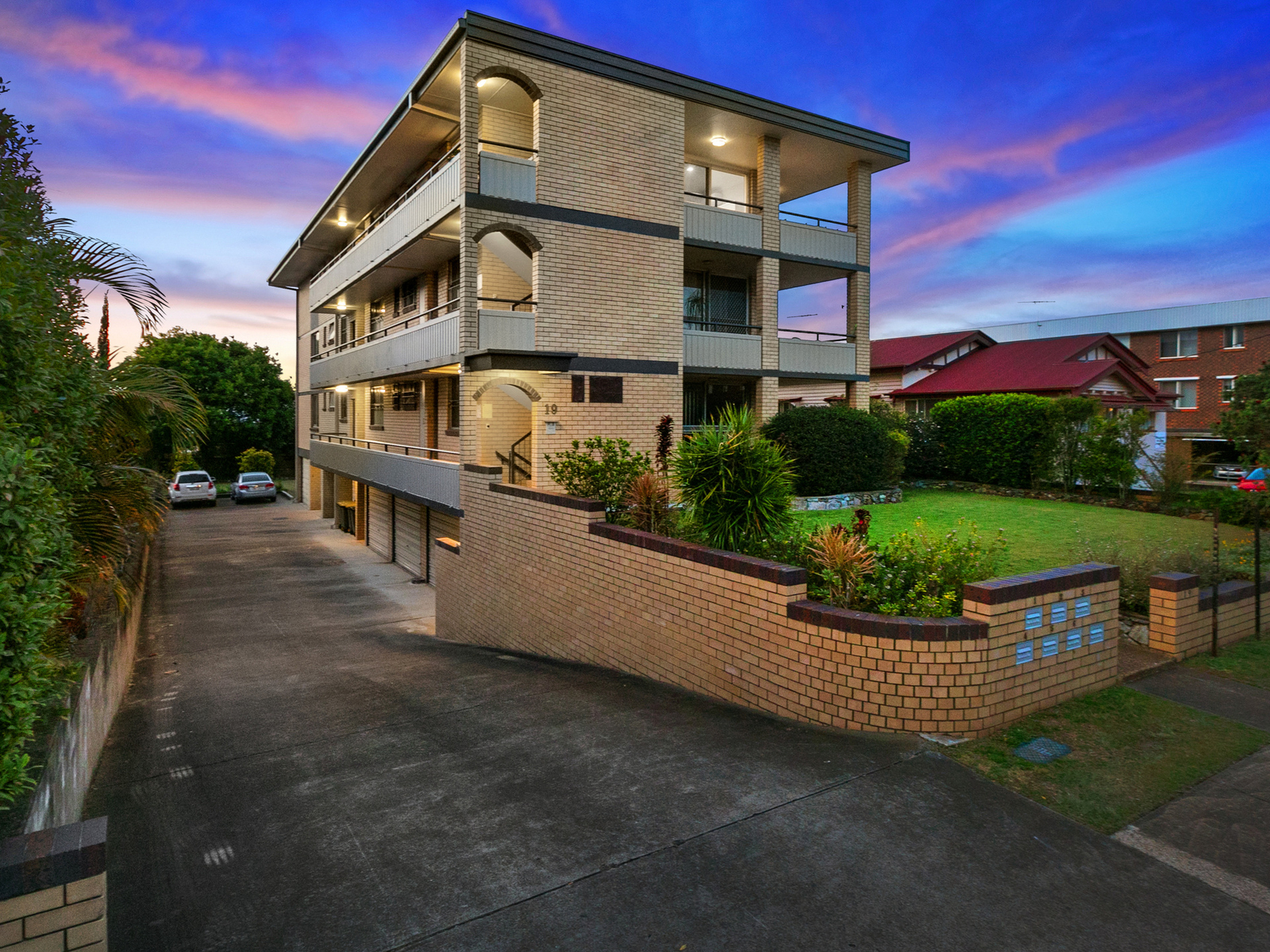 5/19 Crown Street, Holland Park West QLD 4121
