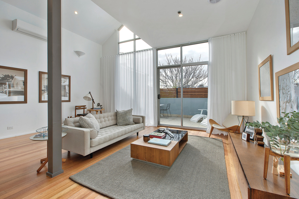 5/190 Graham Street Port Melbourne - Photo 1 5/190 Graham Street Port Melbourne - Photo 1