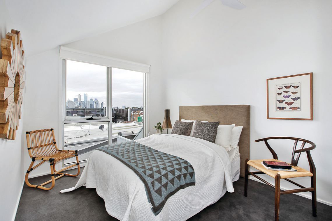 5/190 Graham Street Port Melbourne - Photo 2 5/190 Graham Street Port Melbourne - Photo 2
