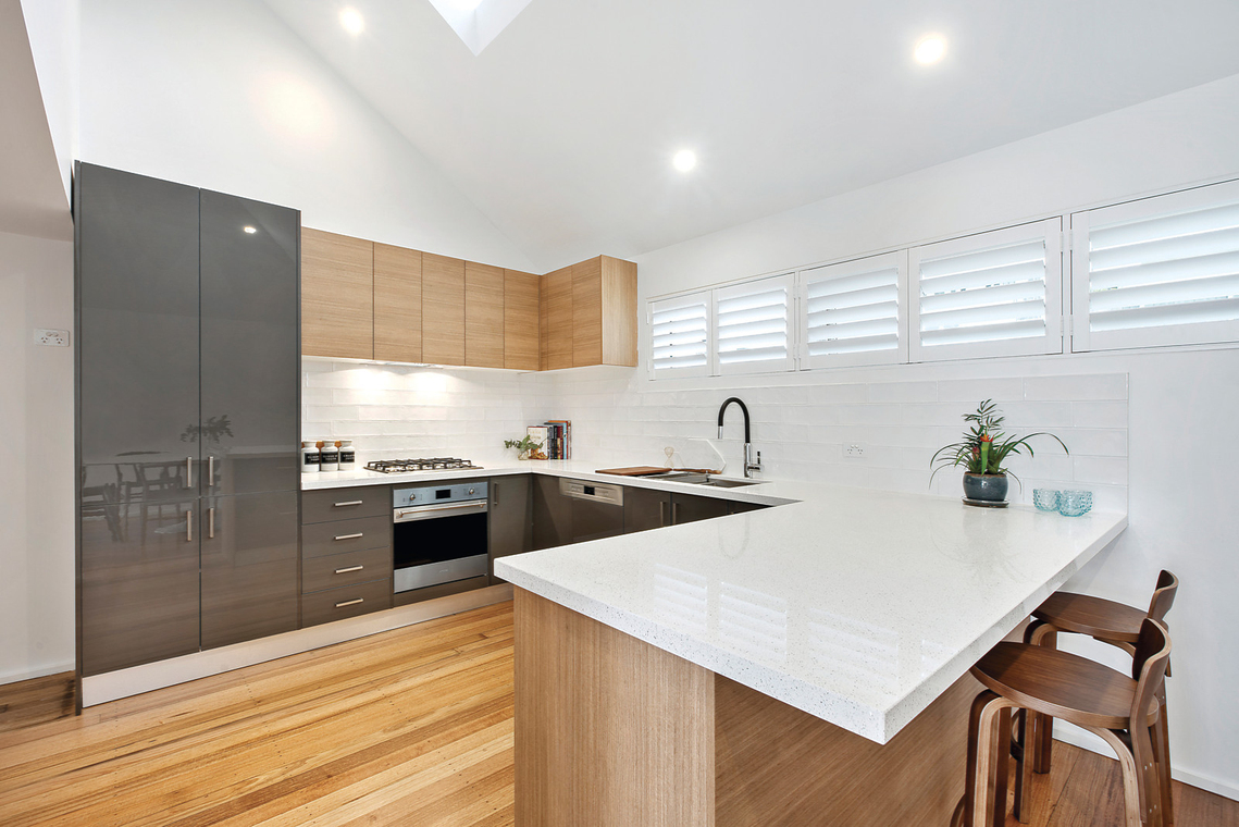 5/190 Graham Street Port Melbourne - Photo 3 5/190 Graham Street Port Melbourne - Photo 3