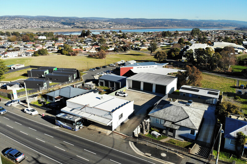 51A George Town Road, NEWNHAM, TAS, 7248