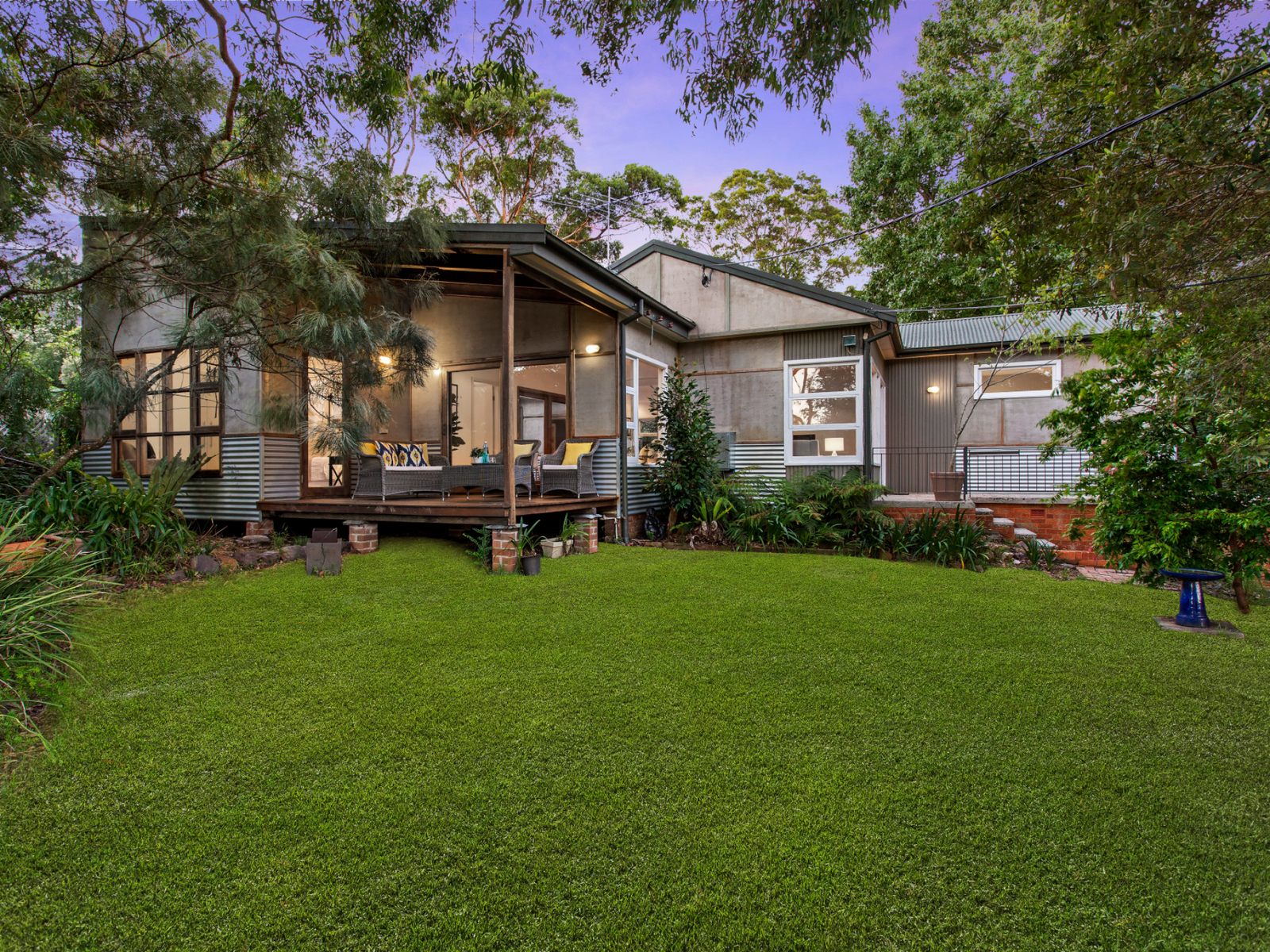 51A Ida Street, Hornsby NSW 2077