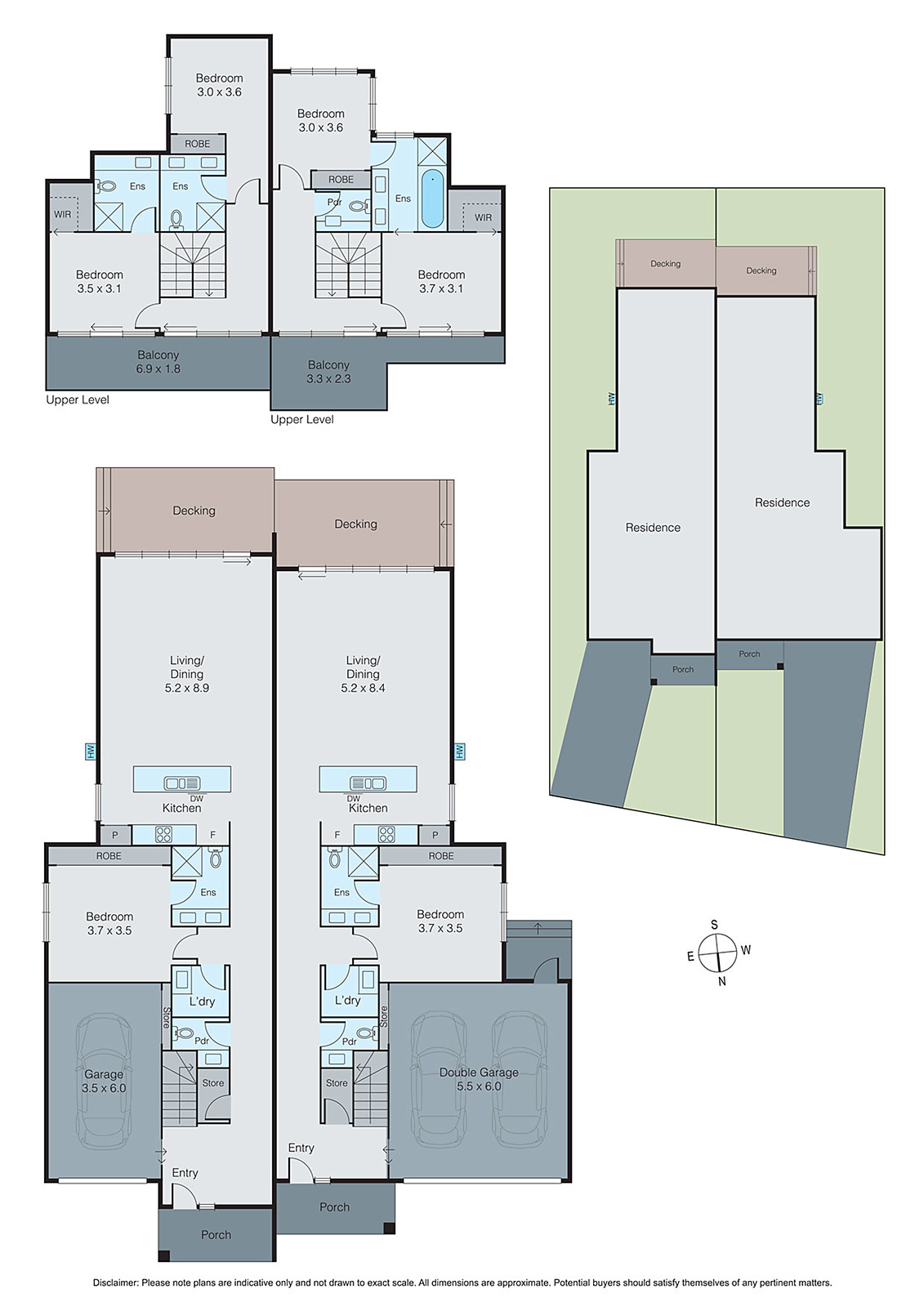 51b Barrabool Road, Belmont VIC 3216 - Floorplan