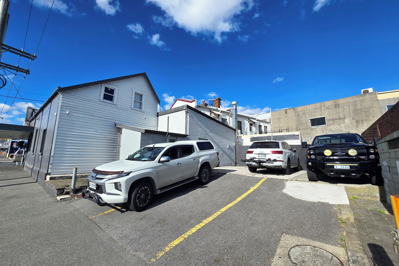 52 & 52A Wellington Street, Launceston, TAS, 7250