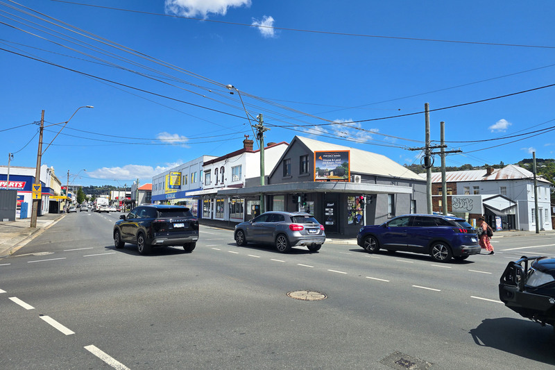 52 & 52A Wellington Street, Launceston, TAS, 7250