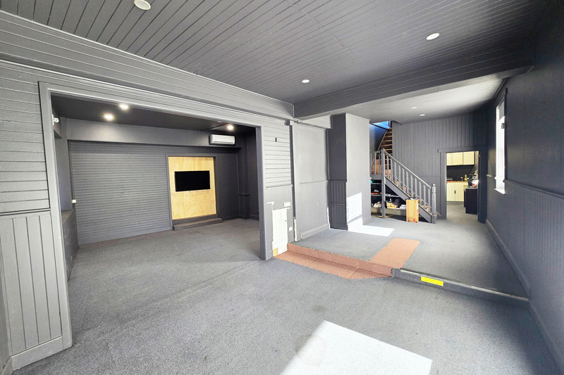 52 & 52A Wellington Street, Launceston, TAS, 7250
