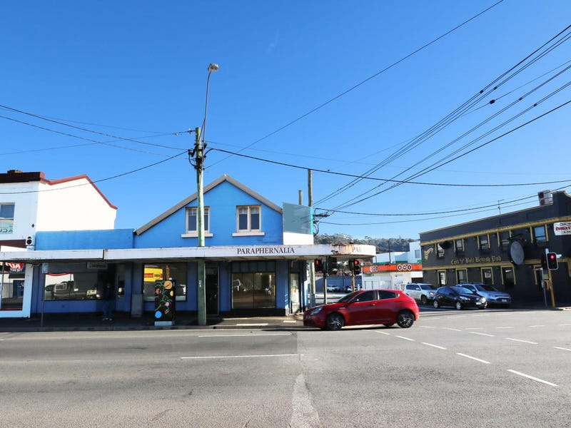 52 & 52A Wellington Street, LAUNCESTON, TAS, 7250
