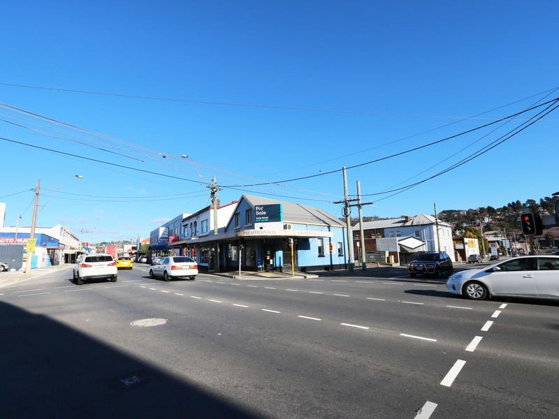 52 & 52A Wellington Street, LAUNCESTON, TAS, 7250