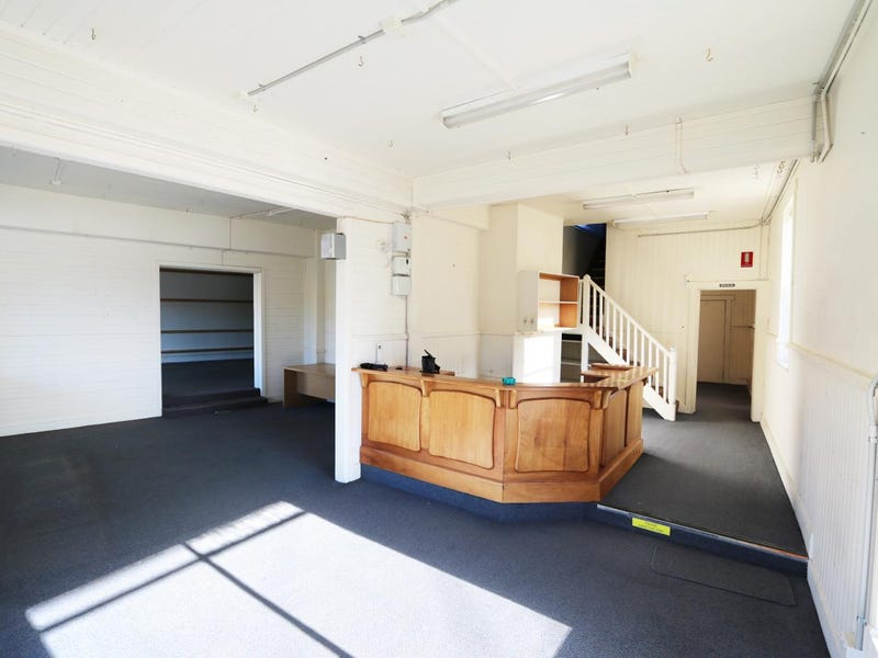 52 & 52A Wellington Street, LAUNCESTON, TAS, 7250