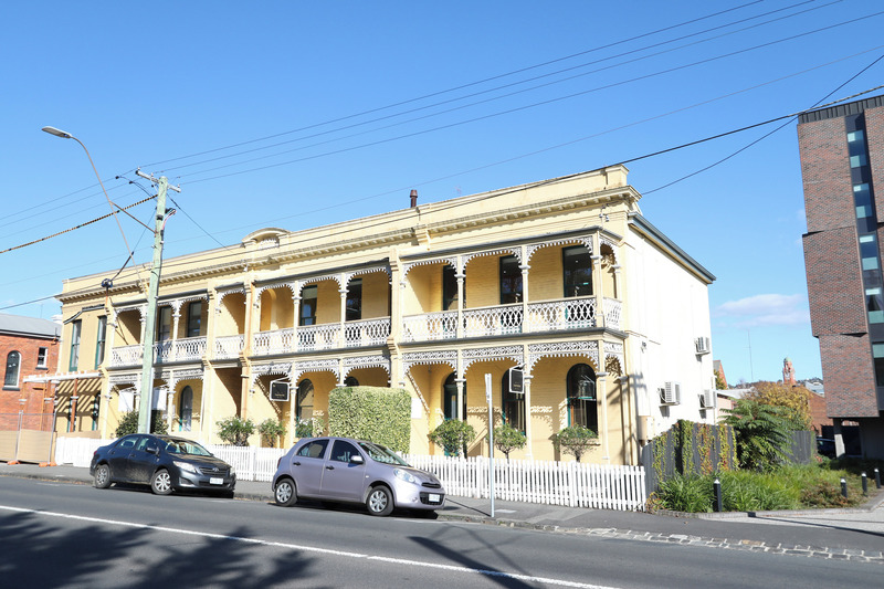 52 & 54 Tamar Street, LAUNCESTON, TAS, 7250